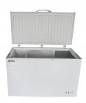 Blizzard 450-Litre Chest Freezer Stainless Steel- CF450SS