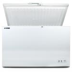 Blizzard 450-Litre Chest Freezer White - CF450WH