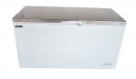 Blizzard 550-Litre Chest Freezer Stainless Steel- CF550SS