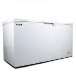 Blizzard 550-Litre Chest Freezer White - CF550WH