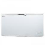 Blizzard 550-Litre Chest Freezer White - CF550WH