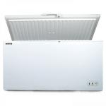 Blizzard 550-Litre Chest Freezer White - CF550WH