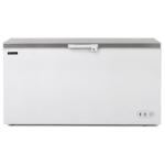 Blizzard 650-Litre Chest Freezer Stainless Steel - CF650SS