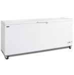 Tefcold CF700SL Ice Cream Freezer