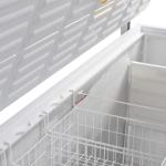 Tefcold CF700SL Ice Cream Freezer