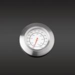 Buffalo CF732 4 Burner Gas Barbecue with Hob