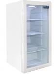 Polar CF750 C-Series Undercounter Display Fridge White