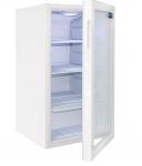 Polar CF750 C-Series Undercounter Display Fridge White