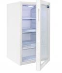 Polar C-Series Undercounter Display Fridge White - CF750