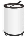 Tefcold CF78 Impulse Freezer