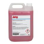 Jantex CF984 Cleaner and Disinfectant Concentrate 5Ltr