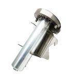 Cater-Fabs Stainless Steel Kebab Knife Holder