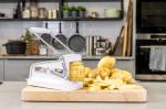 KitchenCraft Potato & Vegetable Chipper KCBB882