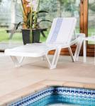 CG209 Resol Sun Lounger (Pack of 2)