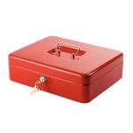 Safewell Cash Box 200 X 160mm