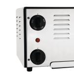 Rowlett CH171 Premier 6-Slot Toaster with 2 x Additional Elements