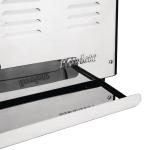 Rowlett CH171 Premier 6-Slot Toaster with 2 x Additional Elements