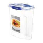 Sistema CH244 Klip It Plus 4.2Ltr Cereal Container