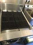 Blue Seal CB6 Gas Chargrill