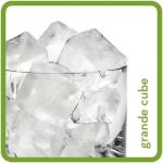 Ice-O-Matic Modular Grande Cube Ice Machine CIM0835GA 