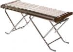 Cinders TG160 Classic Caterer Folding Professional Barbecue - CK9160