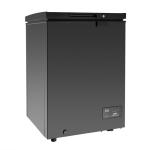 Nisbets Essentials CJ387 Chest Freezer 93Ltr 574mm