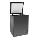 Nisbets Essentials CJ387 Chest Freezer 93Ltr 574mm