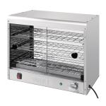 Buffalo CJ558 Pie Cabinet 30 Pie Capacity