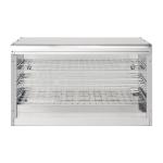 Buffalo CJ559 Economy Pie Cabinet 60 Pie Capacity