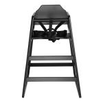 Bolero CJ588 Wooden Highchair 