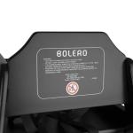 Bolero CJ588 Wooden Highchair 