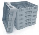 Cater-Wash Flat 500mm Basket - CK0013