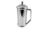 CK Stainless Steel 1200ml Cafetiere - CK0034