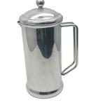 CK Stainless Steel 1200ml Cafetiere - CK0034