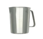 CK Stainless Steel 500ml Milk Foaming Jug - CK0046