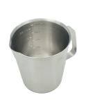 CK Stainless Steel 500ml Milk Foaming Jug - CK0046