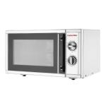 Caterlite CK018 Manual Microwave and Grill 23Ltr 900W