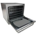 Cater-Cook CK0303 Commercial Electric Convection Oven - 4 x 18
