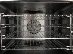 Cater-Cook CK0303 Commercial Electric Convection Oven - 4 x 18