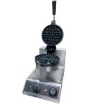 Cater-Cook Single Rotating Waffle Maker - CK0305