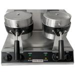 Cater-Cook Double Rotating Waffle Maker - CK0307