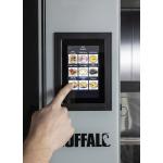 Buffalo CK079 Smart Touchscreen Combi Oven 7 x 1/1GN 