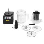 Buffalo CK164 Multi Function Food Processor