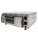 Cater-Cook Single Deck Electric Pizza Oven - 4 x 9