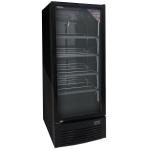 Cater-Cool CK2000 325 Litre Upright Single Door Bottle Cooler