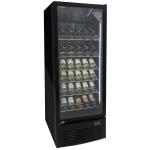 Cater-Cool CK2000 325 Litre Upright Single Door Bottle Cooler