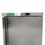 Cater-Cool CK200RSS 170 Litre Under Counter Fridge - Stainless Steel Exterior