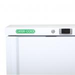 Cater-Cool CK200R 170 Litre Under Counter Fridge - White Exterior