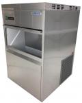 Cater-Ice CK20100 Automatic Commercial Ice Flaker - 100kg/24hr - 20kg Bin