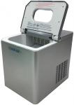 Cater-Ice CK2015 Manual Fill Portable Ice Machine - 15kg/24hr - 0.8kg-1kg Storage Bin